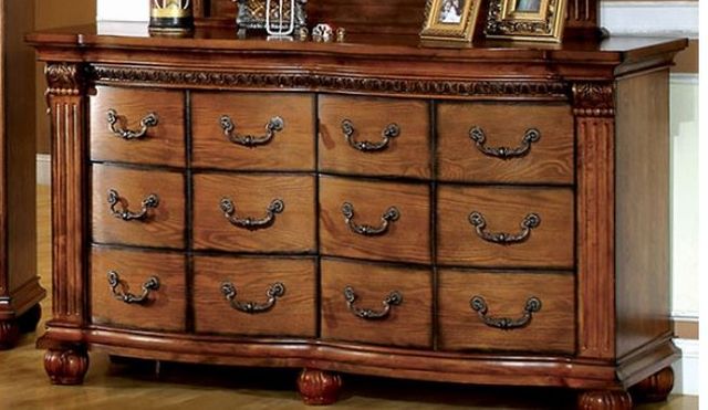Furniture of America® Bellagrand Dresser
