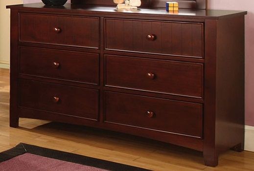 Furniture of America® Omnus Dresser