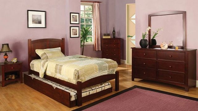 Furniture of America® Omnus Dresser 2
