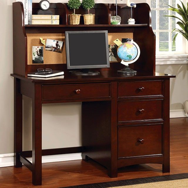 Furniture of America® Omnus Desk 0