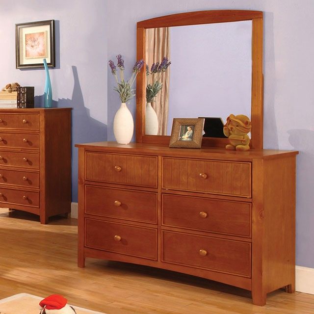 Furniture of America® Omnus Dresser 2