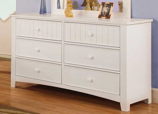 Furniture of America Omnus Dresser-0