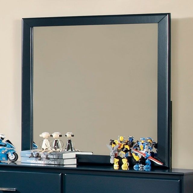 Furniture of America® Prismo Mirror 0