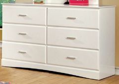 Furniture of America® Prismo Dresser