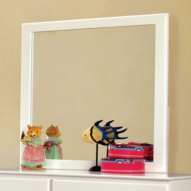Furniture of America® Prismo Mirror