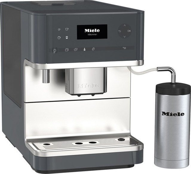 EC3050TM/S Wolf Built-in Coffee Systems