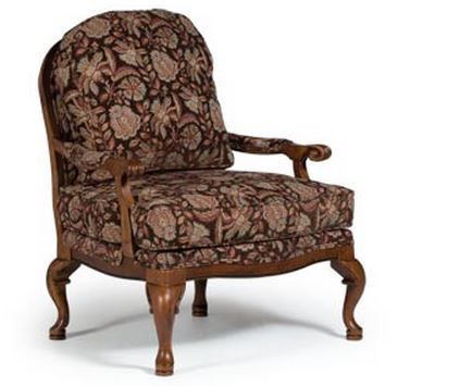 Best™ Home Furnishings Cogan Living Room Chair