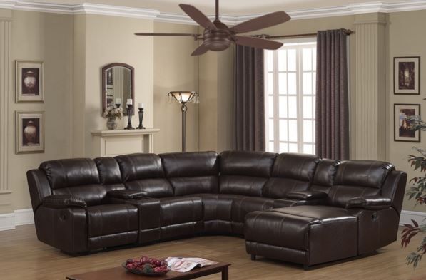 AC Pacific Colton Sectional Collection 0