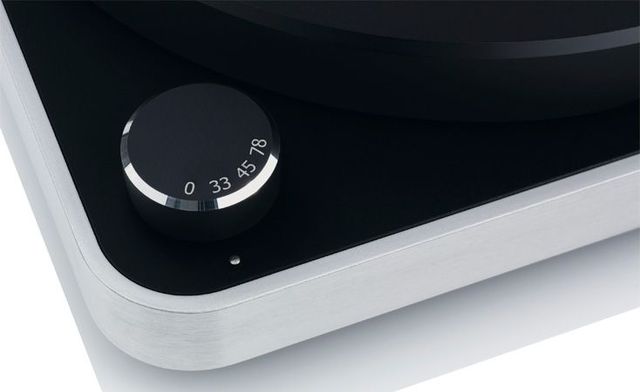 Clearaudio® Concept Turntable 3