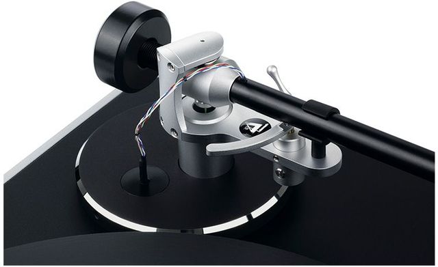 Clearaudio® Concept Turntable 1