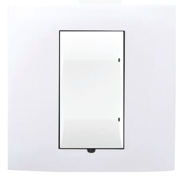 Control4® Square Dual Load Wireless Adaptive Phase Dimmer 3