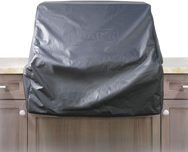 Viking® Professional 30" Outdoor Built-In Grill Vinyl Cover-0