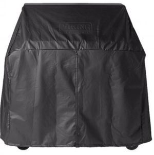 Viking® Professional 54" Outdoor Freestanding Grill On Cart Vinyl Cover