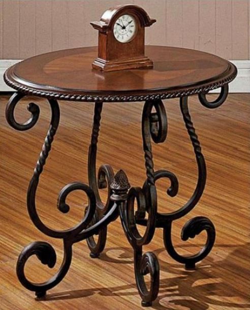 Steve Silver Co.® Crowley End Table