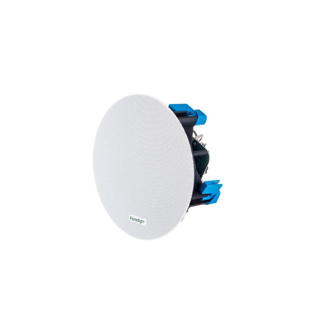 Paradigm 2-Driver 2-Way In-Ceiling-White 1