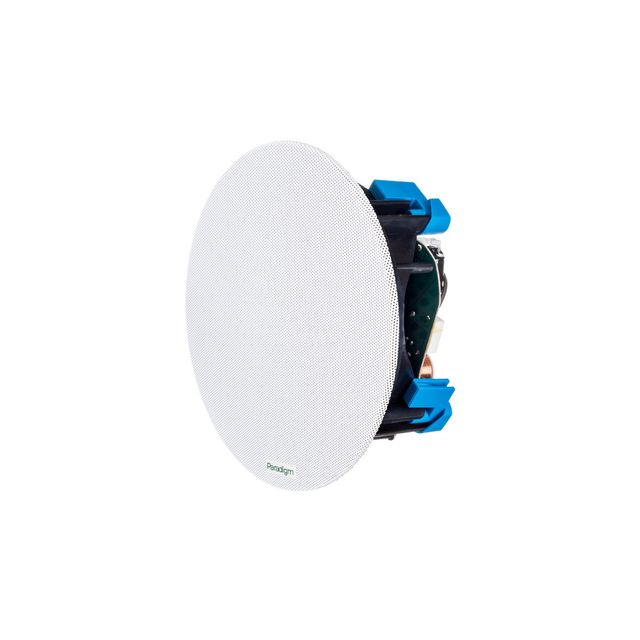 Paradigm 3-Driver 2x2-Way In-Ceiling-White 1