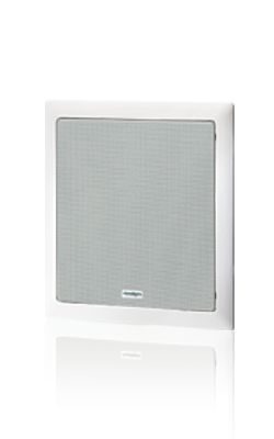 Paradigm 3-Driver 2 x 2-Way In-Wall In-Ceiling-White 1