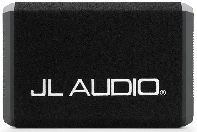JL Audio® Dual 10W6v3 ProWedge™ Subwoofer System 2