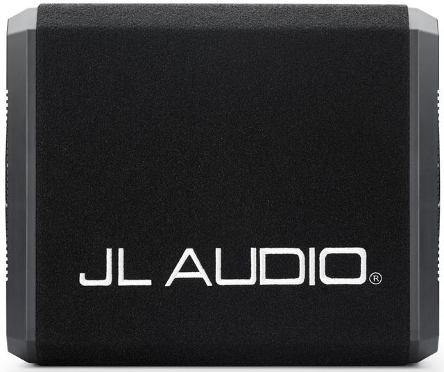 JL Audio® Dual 12TW3 ProWedge™ Subwoofer System 2