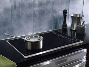 Wolf® 30" Induction Cooktop-Stainless Steel