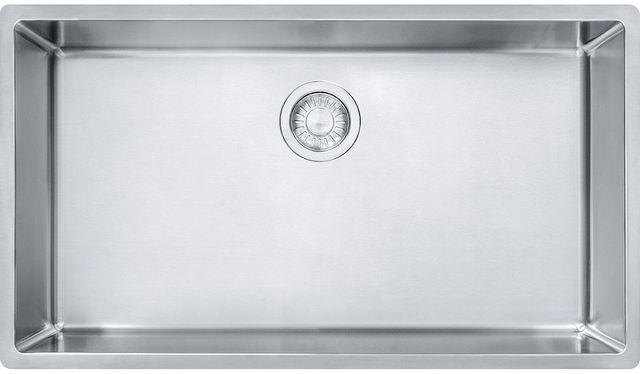 franke cube stainless steel undermount kitchen sink cux