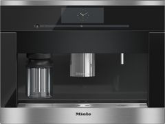 Miele 24" Built In Coffee System