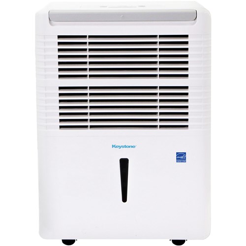 50 Pint store Dehumidifier