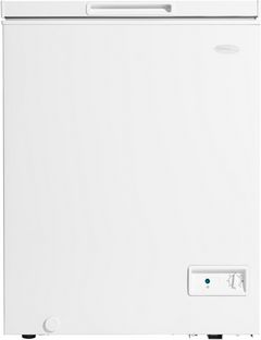 Danby® Diplomat 5.0 Cu. Ft. White Chest Freezer