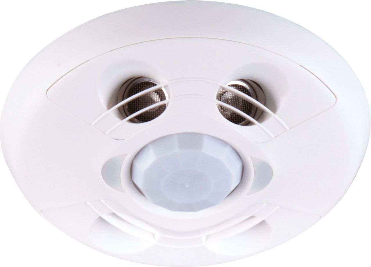 dual technology occupancy sensor ceiling