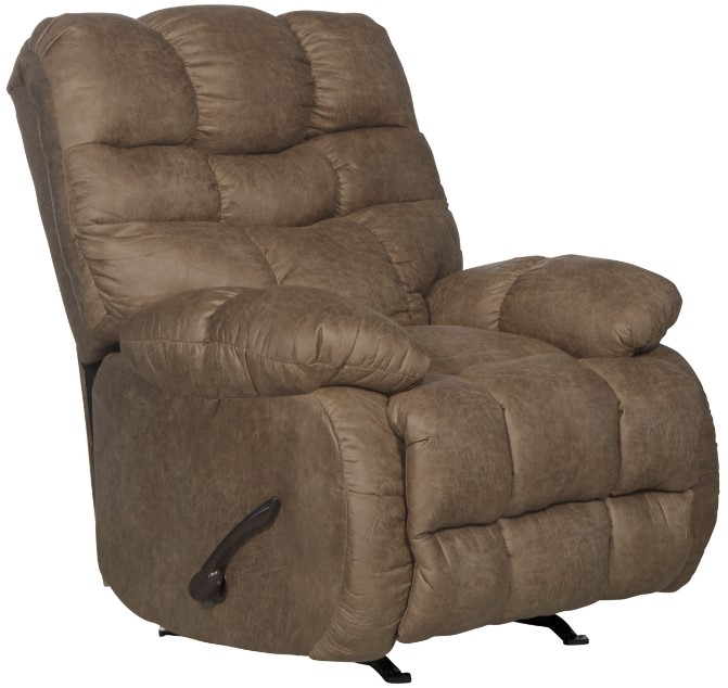 Catnapper deals swivel recliner