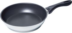 Bosch System Cooking Pan-Stainless Steel
