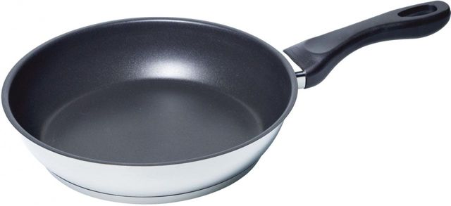 Bosch System Cooking Pan-Stainless Steel-0