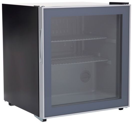 Avanti® 1.6 Cu. Ft. Black Compact Refrigerator 1