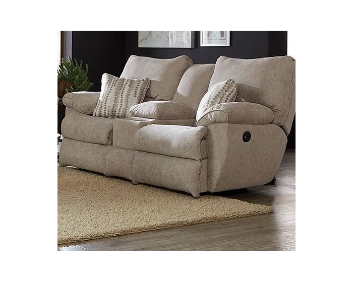 Catnapper sadler on sale reclining sofa