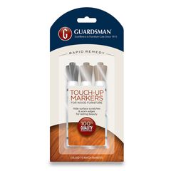 Guardsman® Brown Wood Finish Touch-Up Markers Open Stock