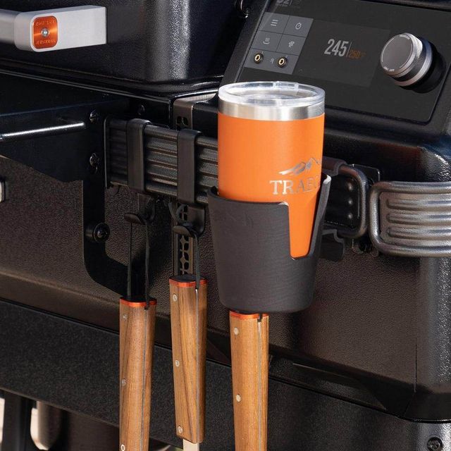 Traeger® P.A.L. Pop-And-Lock™ Cup Holder 4