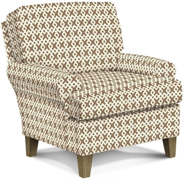 Best® Home Furnishings Mayci Riverloom Club Chair 0