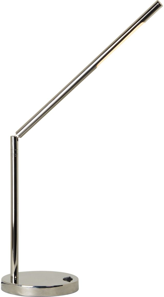 Renwil® Kirella Polished Nickel Table Lamp 2