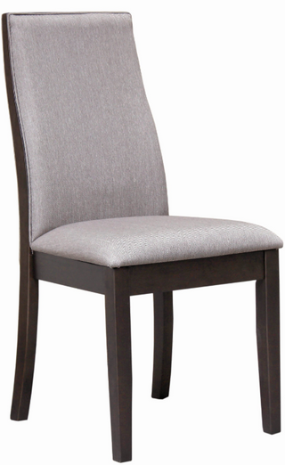 Coaster® Octavia Spring Creek Upholstered Dining Chair