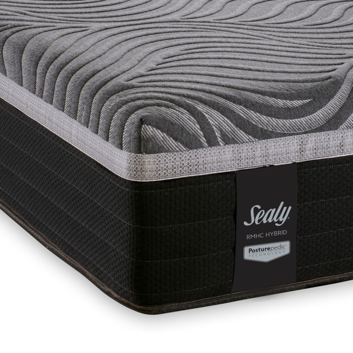 sealy foxtrot mattress