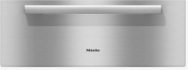 Miele ContourLine Series 30" Warming Drawer-Stainless Steel-0