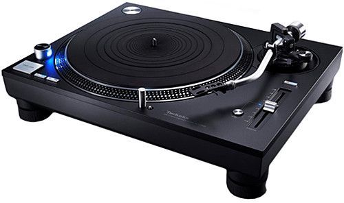 Technics® Direct Drive Turntable System 2