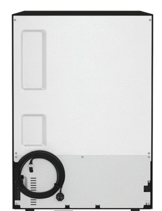 KitchenAid® 4.4 Cu. Ft. Panel-Ready Refrigerator Drawers 1
