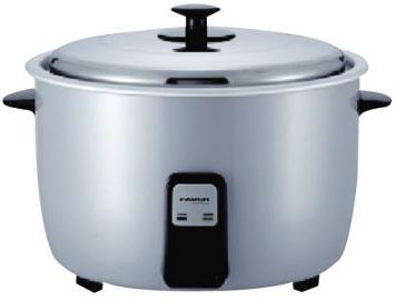 Faber 0.28 Cu. Ft. Rice Cooker