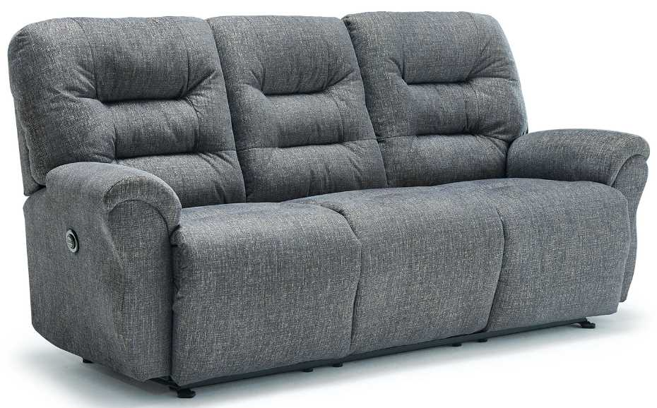 Best® Home Furnishings Unity Power Space Saver® Reclining Sofa | Robert ...