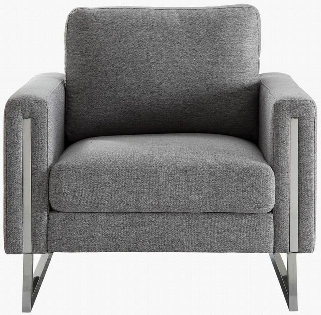 Coaster® Stellan Cement Accent Chair 0