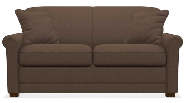 La-Z-Boy® Amanda Premier Supreme Comfort™ Full Sleep Sofa