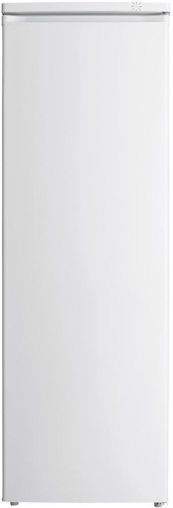 Danby® 7.1 Cu. Ft. White Upright Freezer
