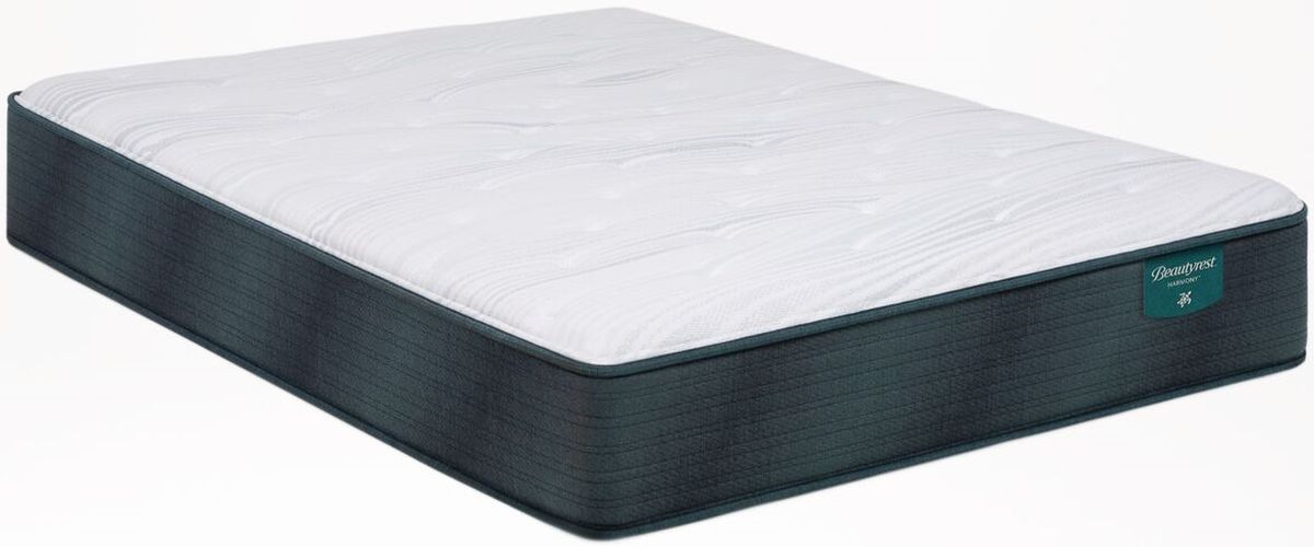 Plush tight outlet top mattress