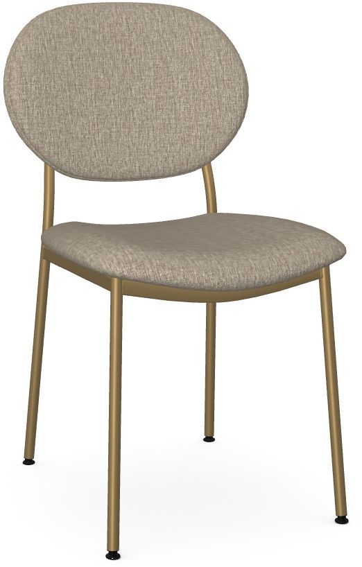Amisco® Cassandra Dining Side Chair 1